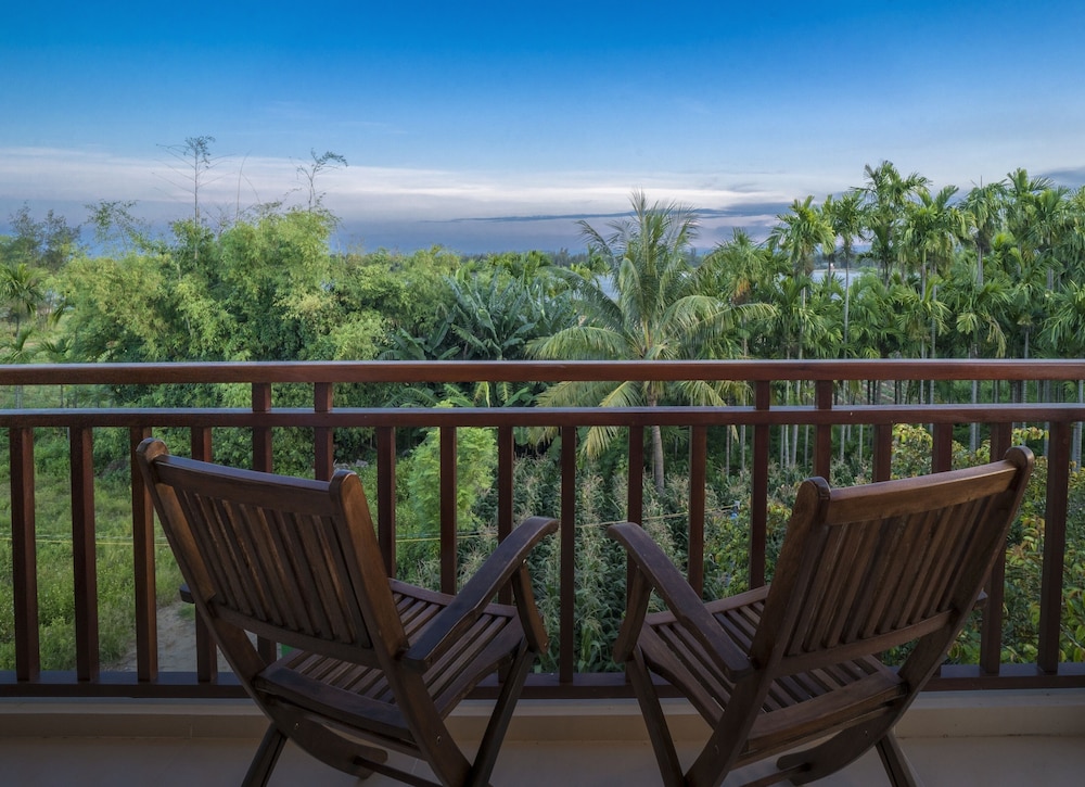 Hotel Riverside Hamlet Homestay & Villas - Image 1