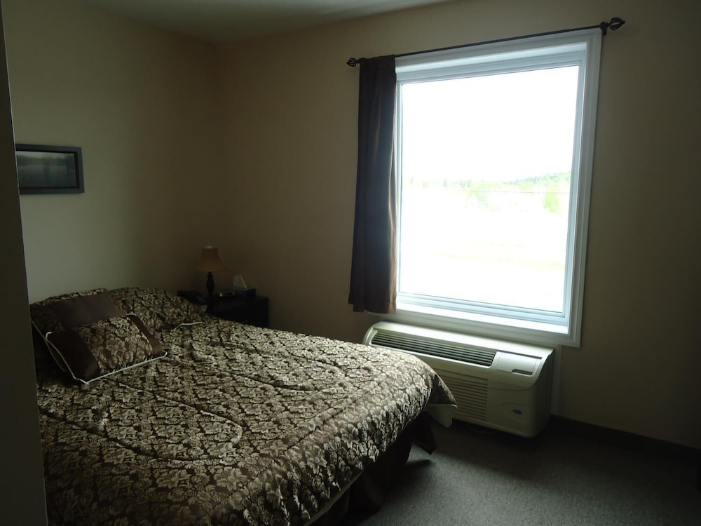 Motel aux Ecluses