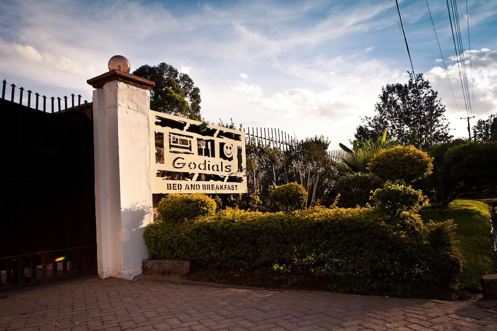 Godials Bed & Breakfast
