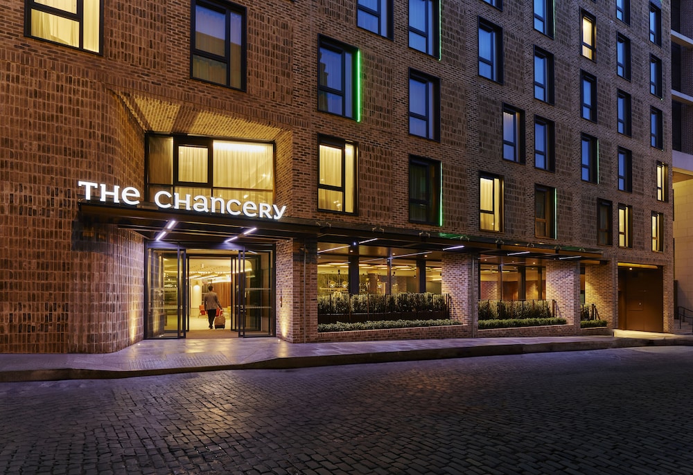 The Chancery Hotel 25