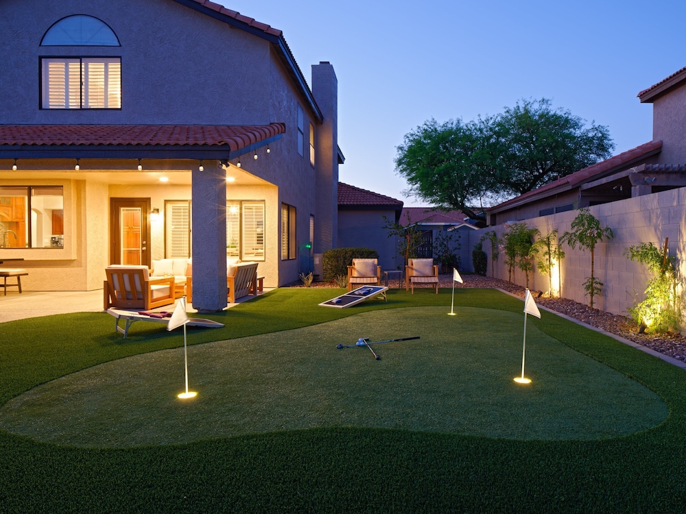 Jackrabbit Nest - Private Pool - In Scottsdale