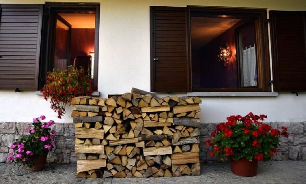 B&B Il Castagneto