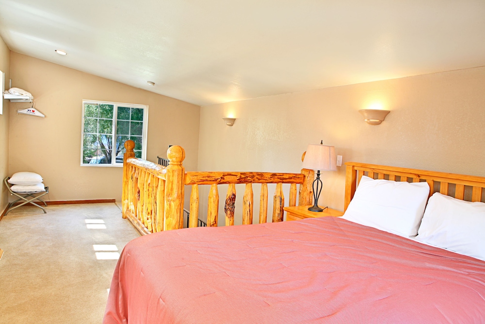 Sunbanks Lake Resort