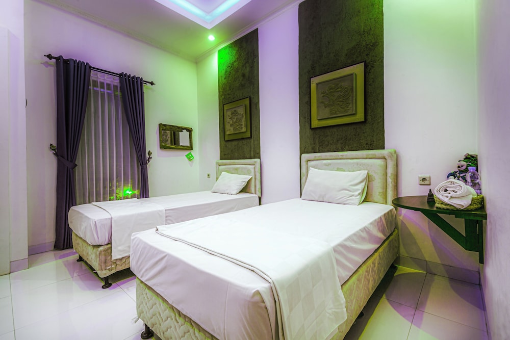 Morobudur Homestay