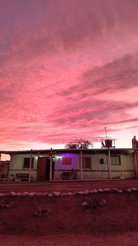 Hostal San Pedro