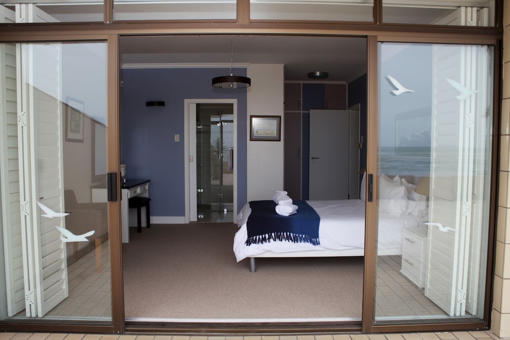 An Der Mole Sef Catering apartment Self catering