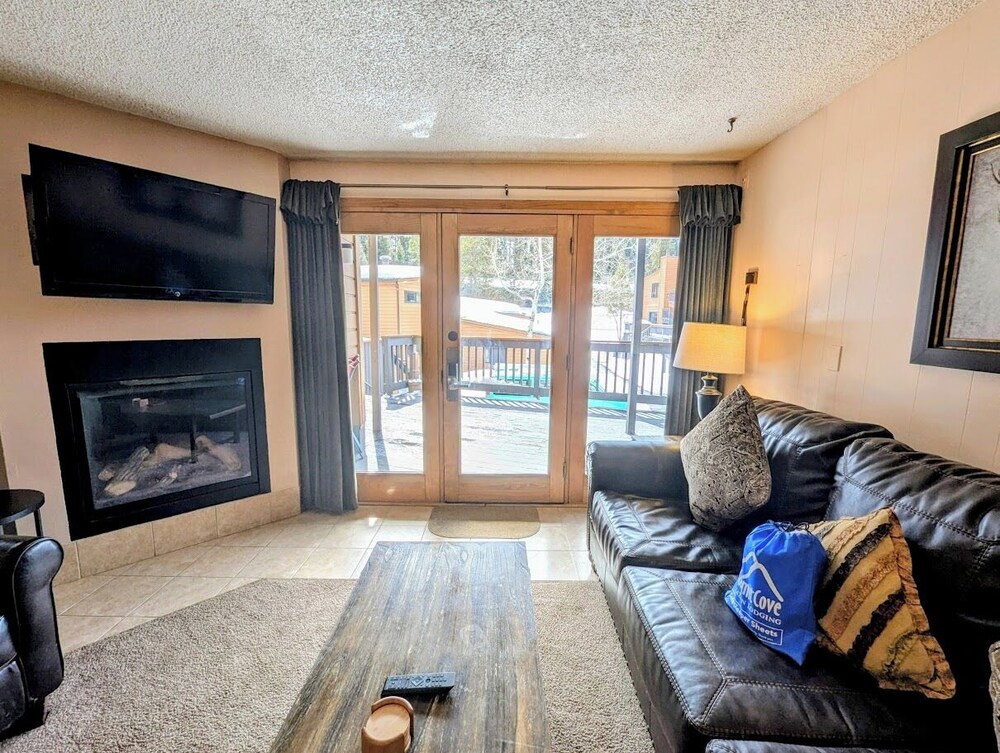 Key Condo 2952c
