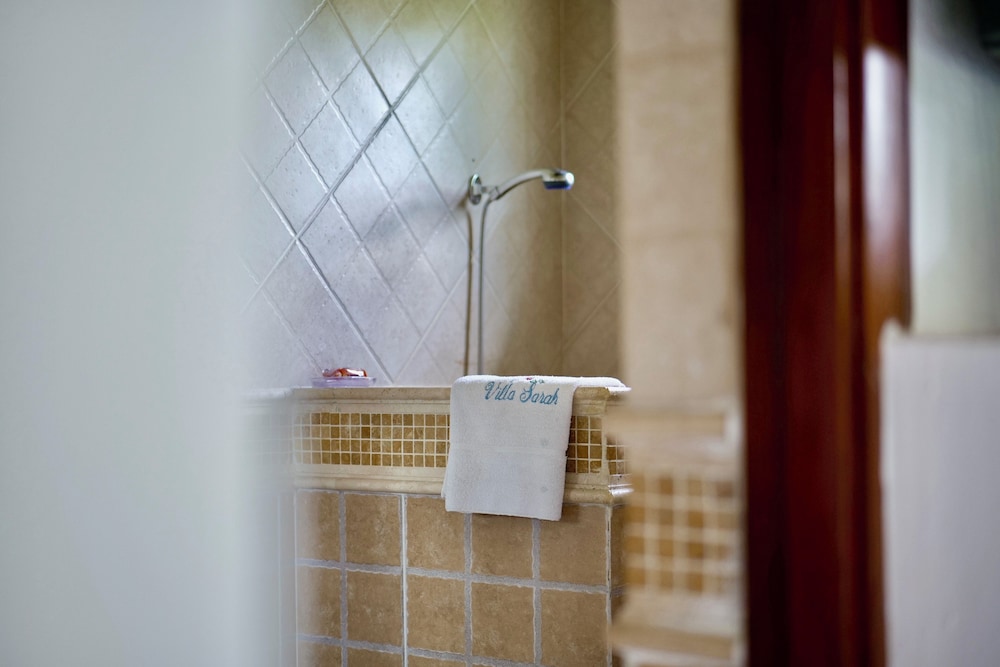 Villas Mares