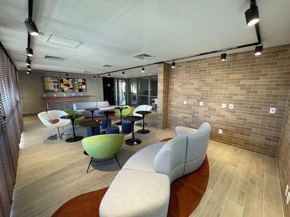 Prime Stay - Jardim Paulista - São Paulo