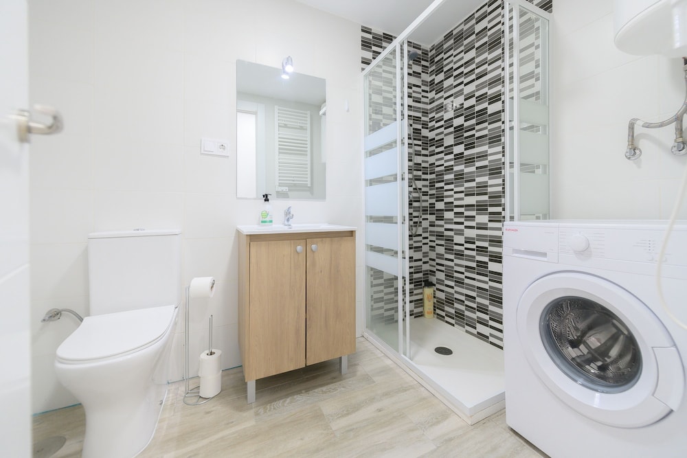 M Mma321b Acogedor Apartamento de un Dormitorio