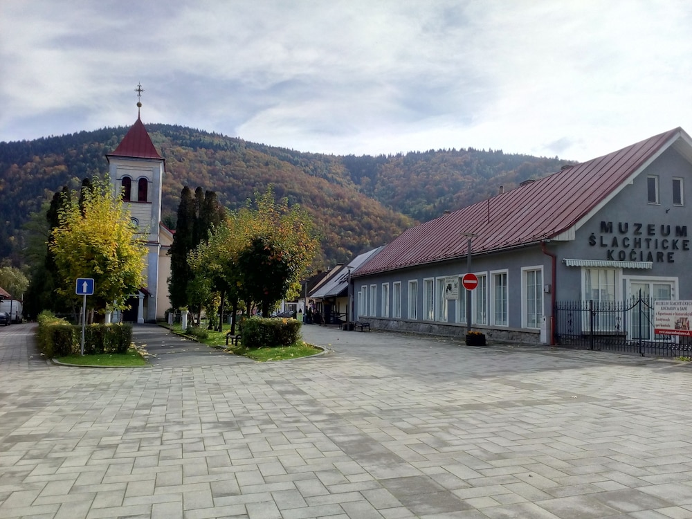 Urban Center