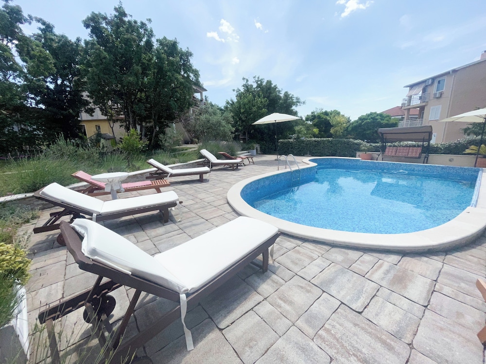 Apartment Matkovic 1