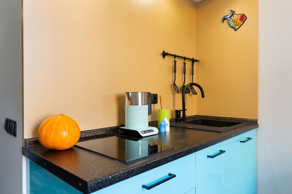 Bussi Suites - Botanicheskaya 41 korp 7