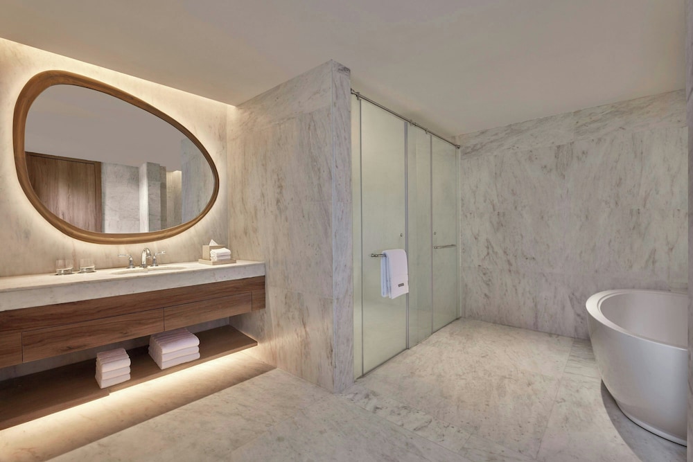 The Westin Jaipur Kant Kalwar Resort And Spa