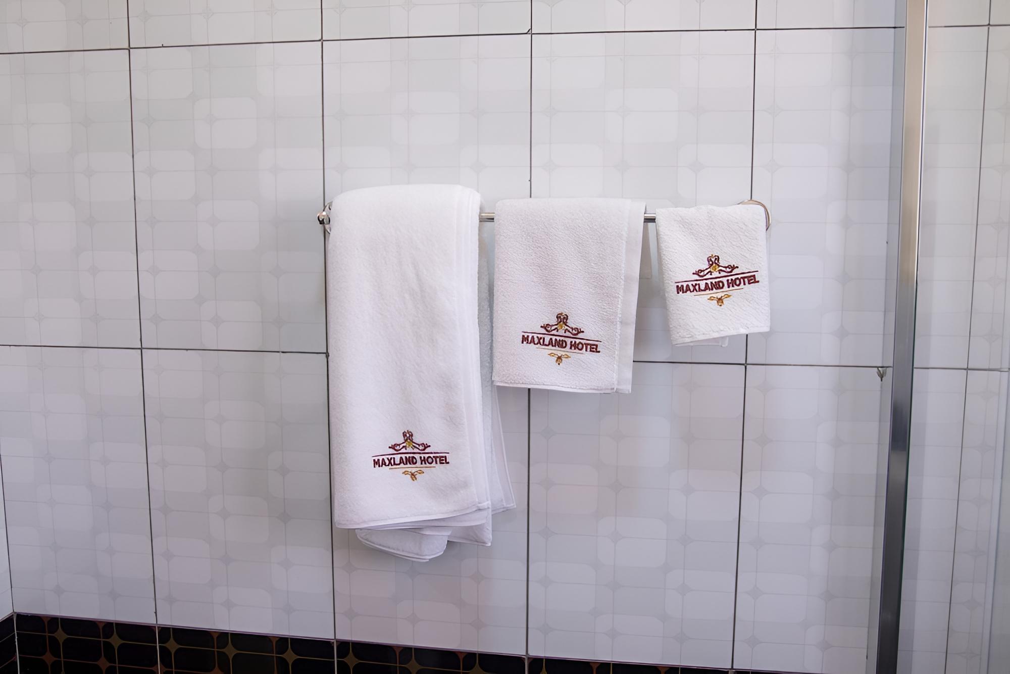 Maxland Hotel Juja