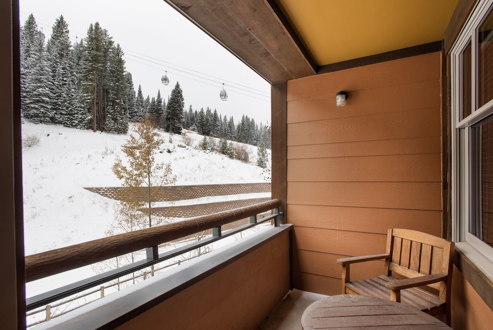 Zephyr Mountain Lodge Vacation Condos - Winter Park CO