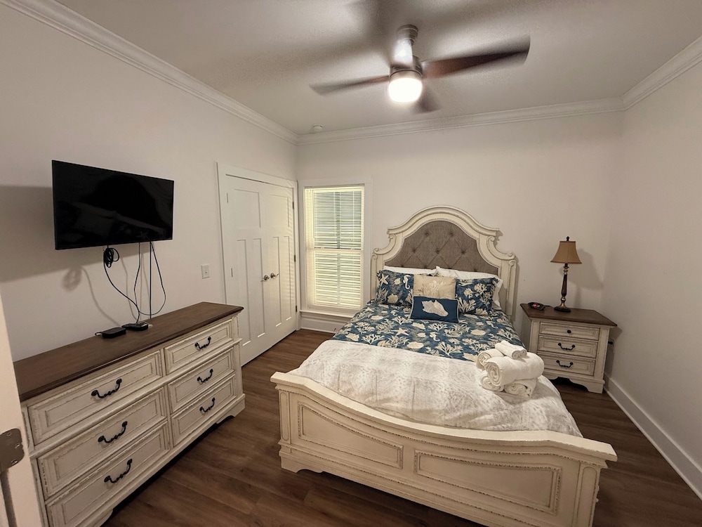 7010 Rookery 3 Sea Shell Cottage New Build in Bunks Coming Soon Sleeps 10