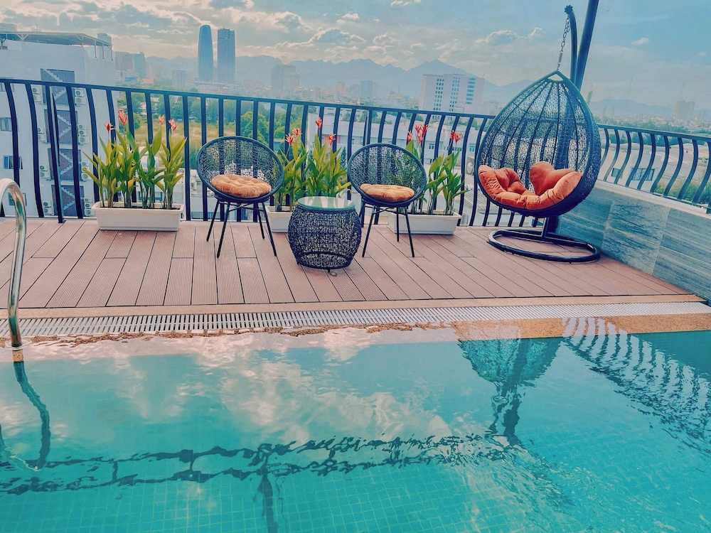 Hana Premier Apartment Da Nang