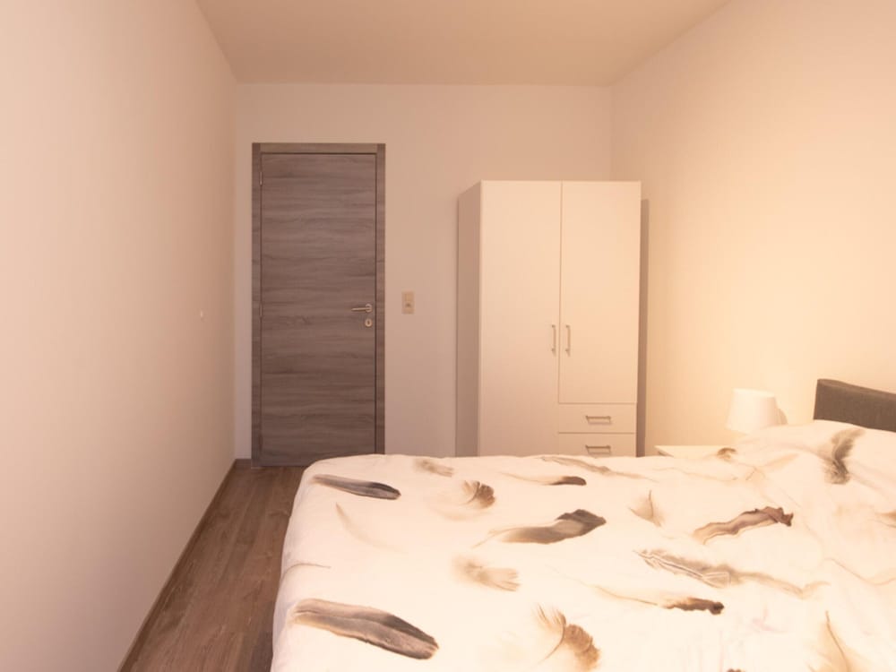 Beautiful Duplex Apartment in Ostend