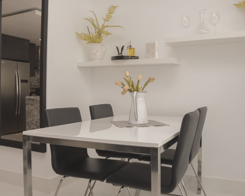 BG Luxury Rentals view 5