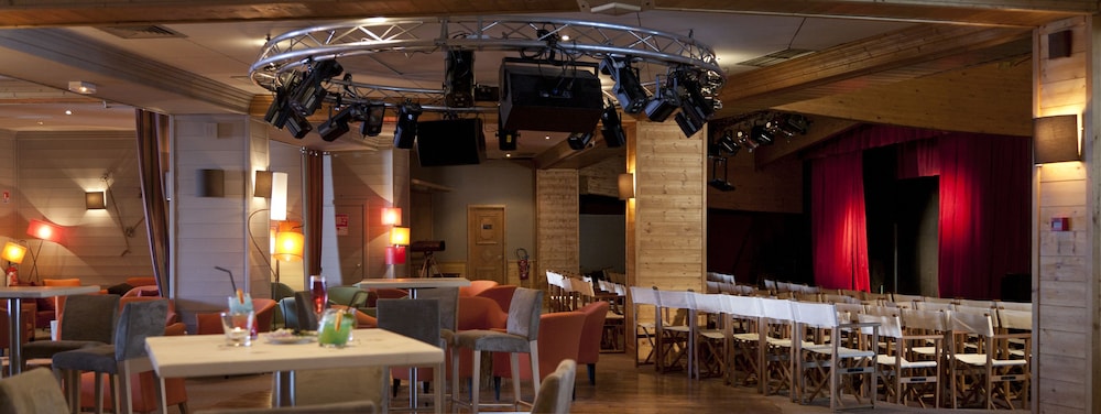 Résidence Club mmv le Hameau des Airelles