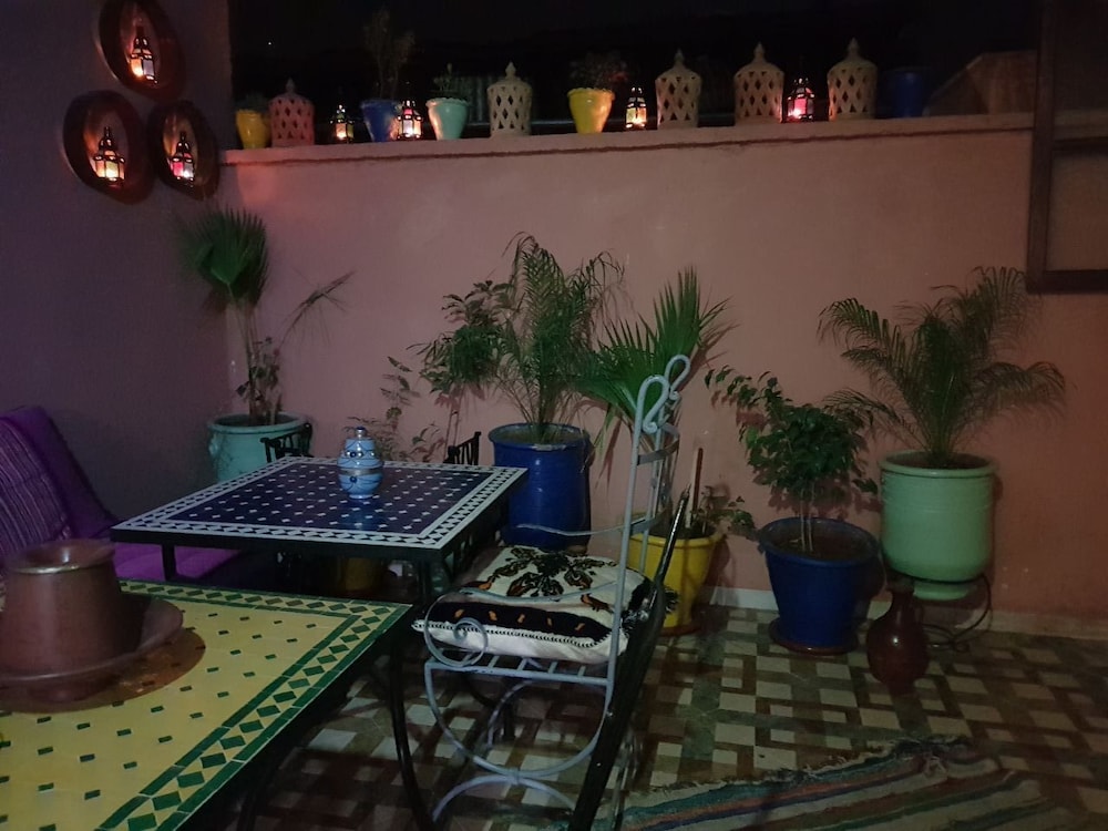 Sun Hostel Marrakech