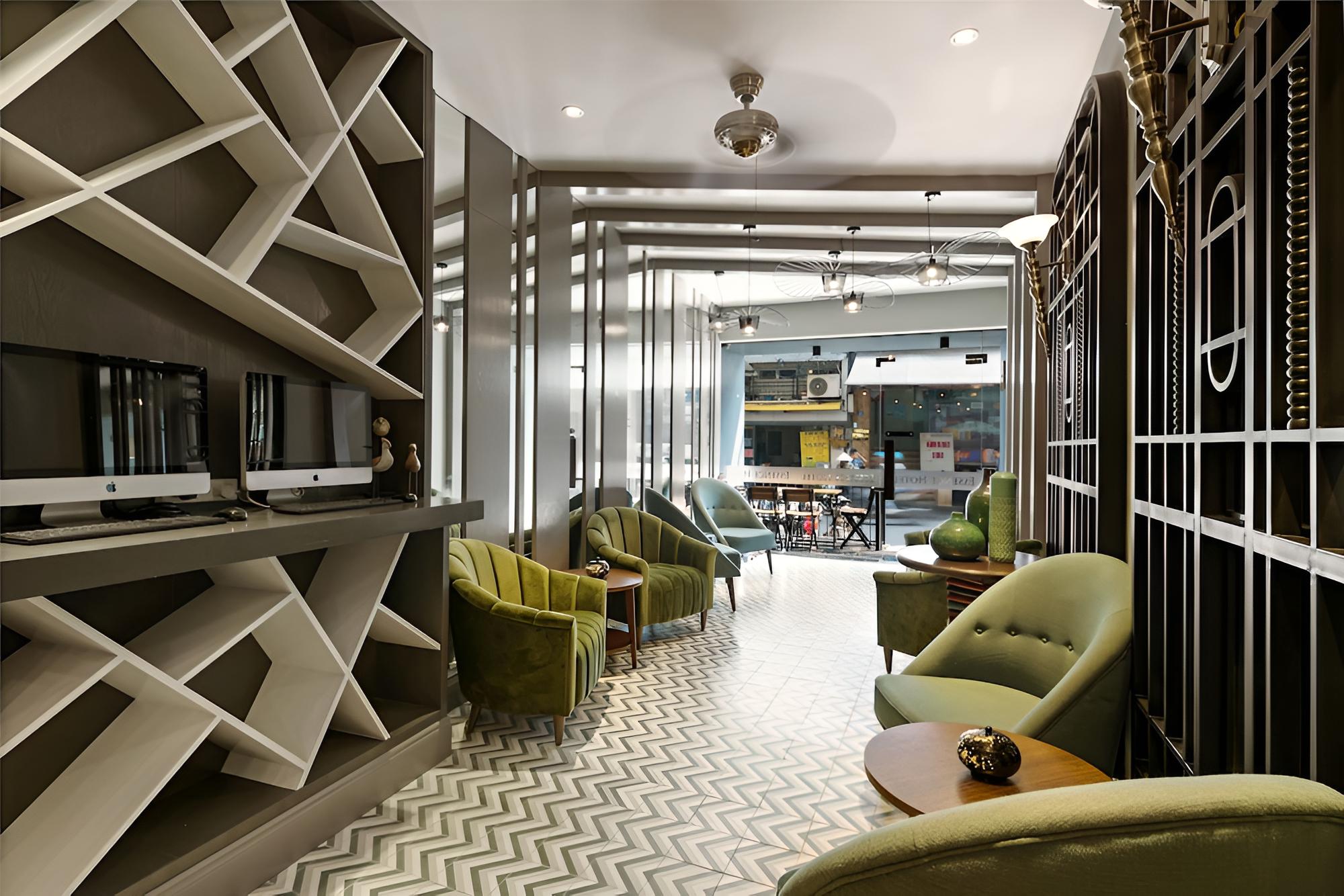 Essence d'Orient Hotel & Spa