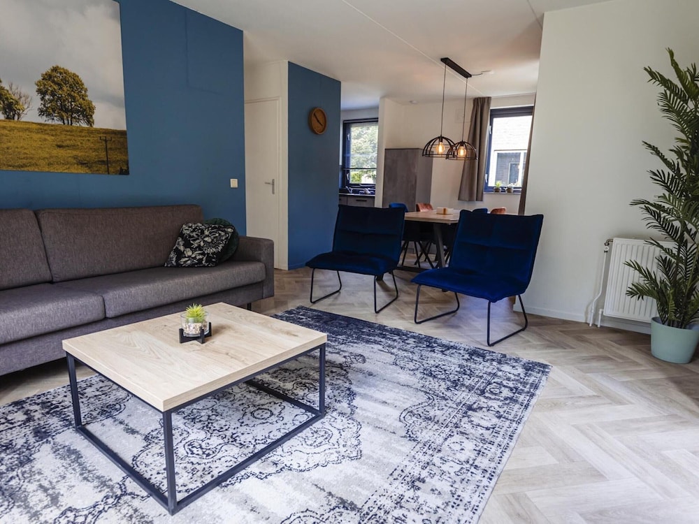 Villa in Nijmegen With VIP Amenities