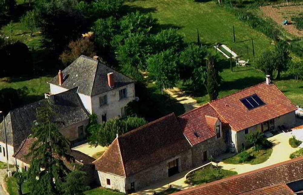 Domaine Des Ormeaux