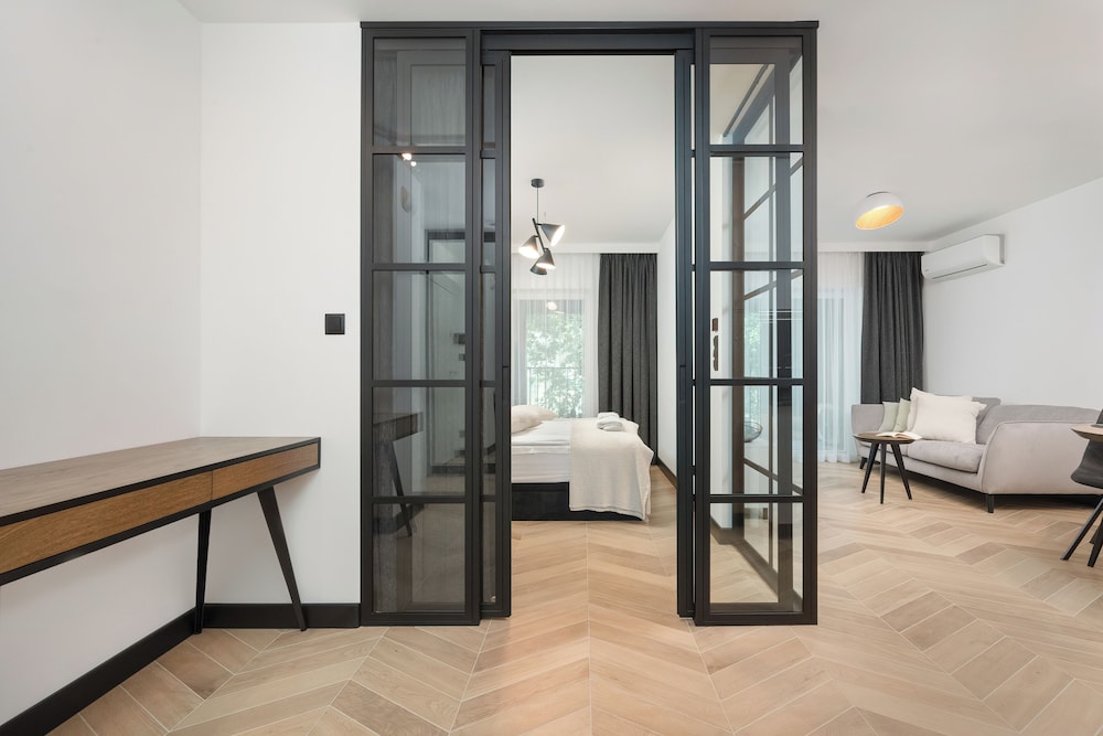Apartment With AC by Renters Prestige