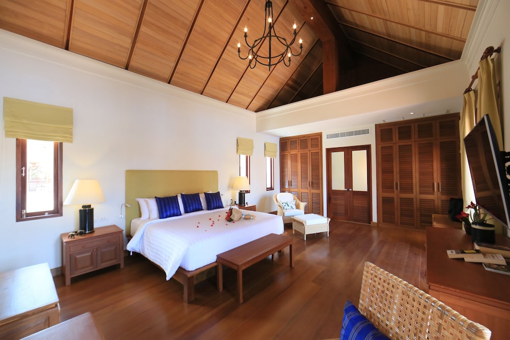 Le MENARA KHAO LAK