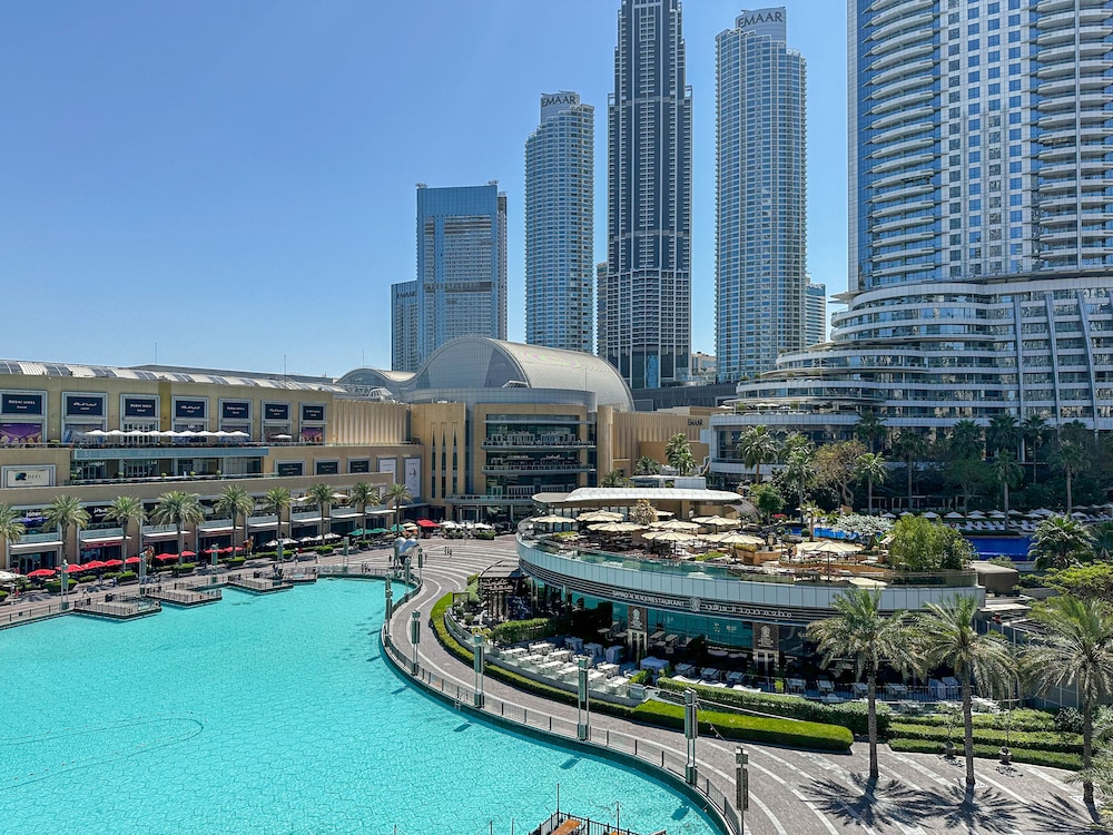 HiGuests - Souk Al Bahar