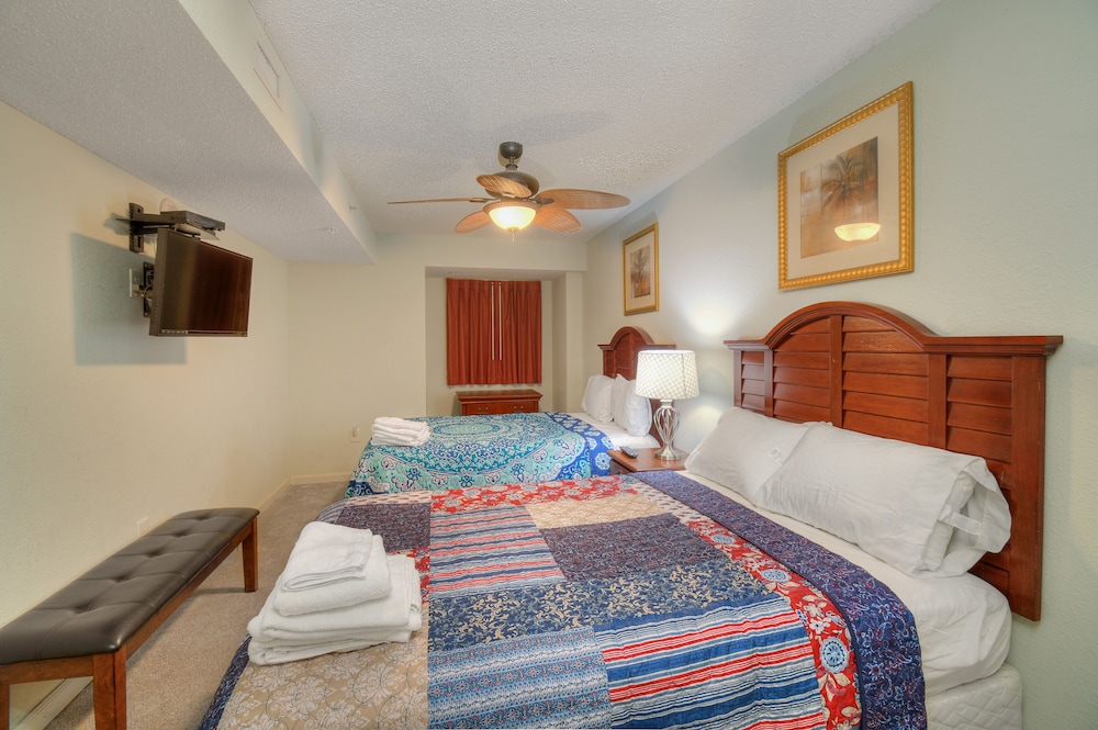 Grand Atlantic by Elliott Beach Rentals