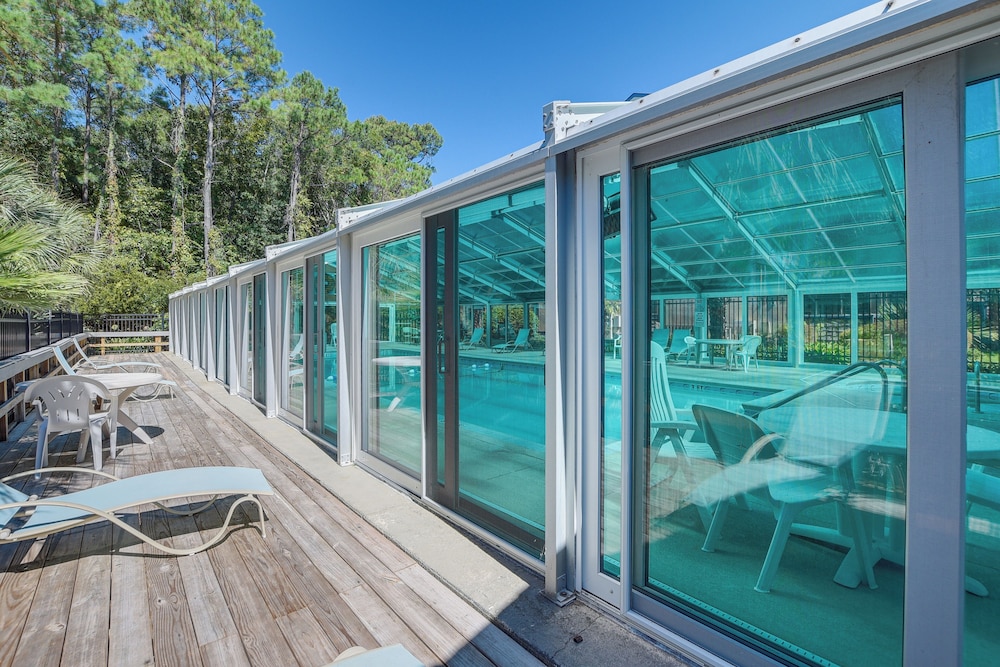 Walk to Myrtle Beach: Condo w/ Resort Perks view 4