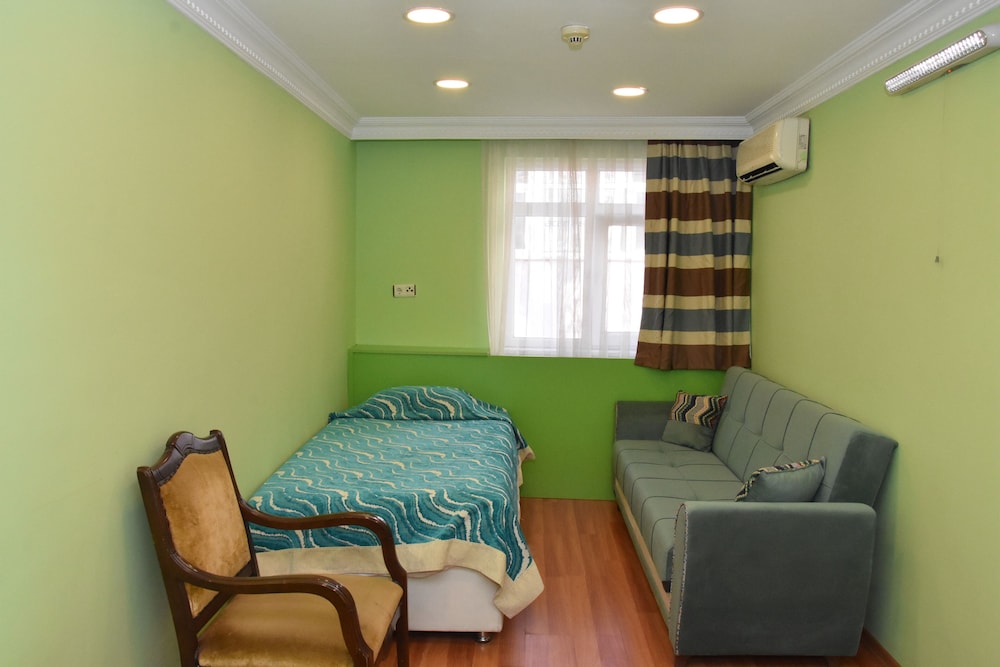 Timeks Suite Sultanahmet