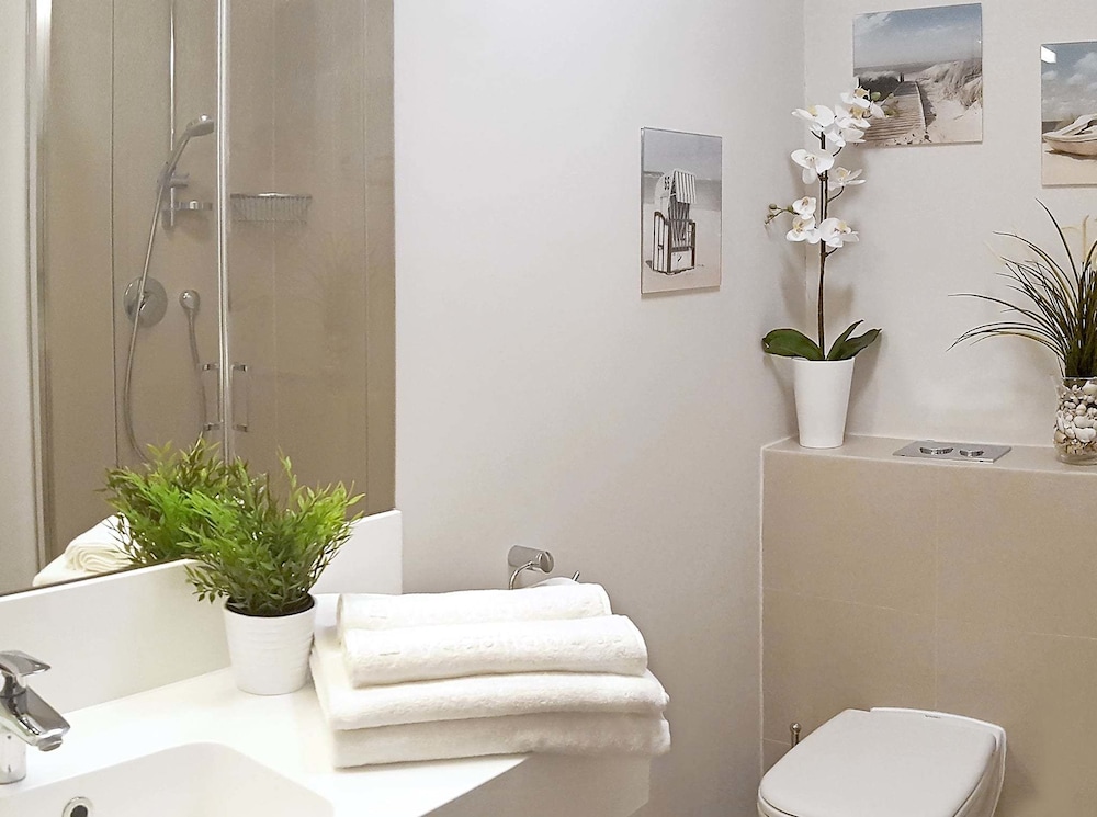 VacationClub - Diune Apartments
