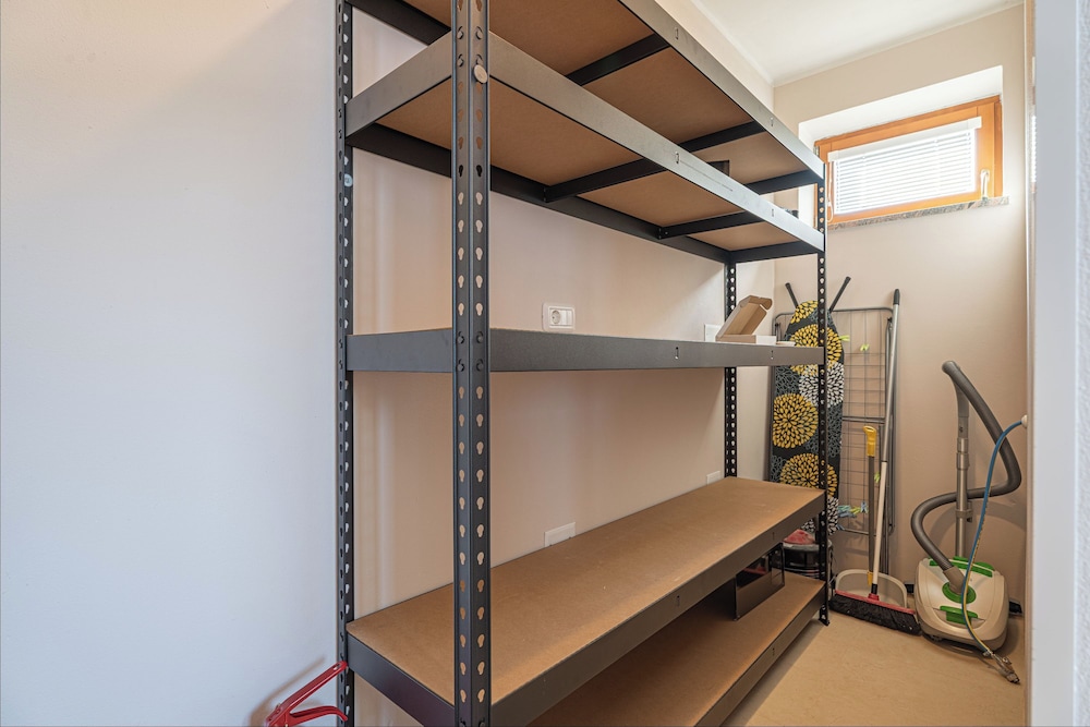 Seaview Apartment Double D