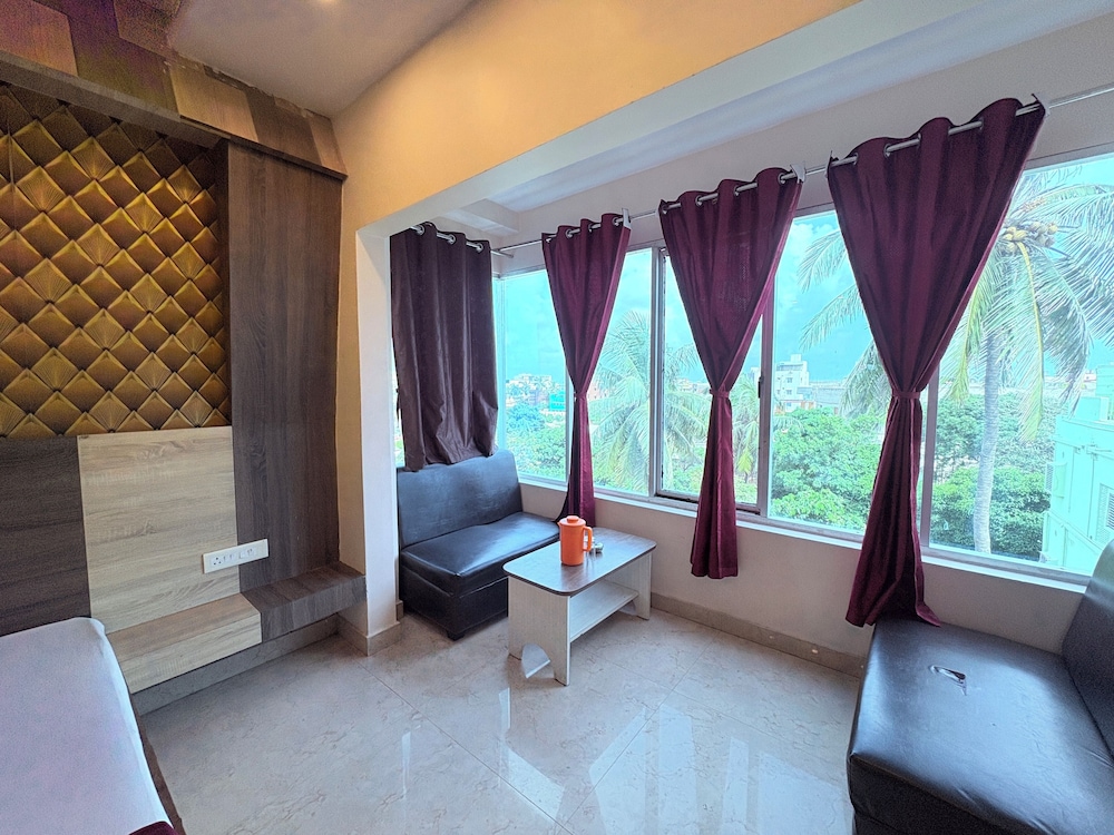 Hotel Sairaj Inn Puri