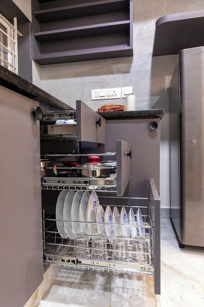Buteak Suites