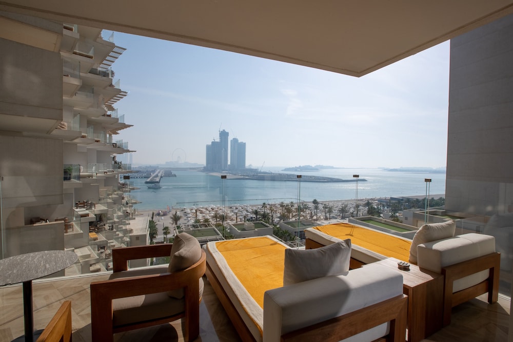 FIVE Palm Jumeirah Dubai