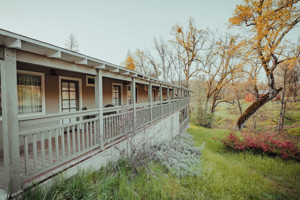 Sierra Sky Ranch