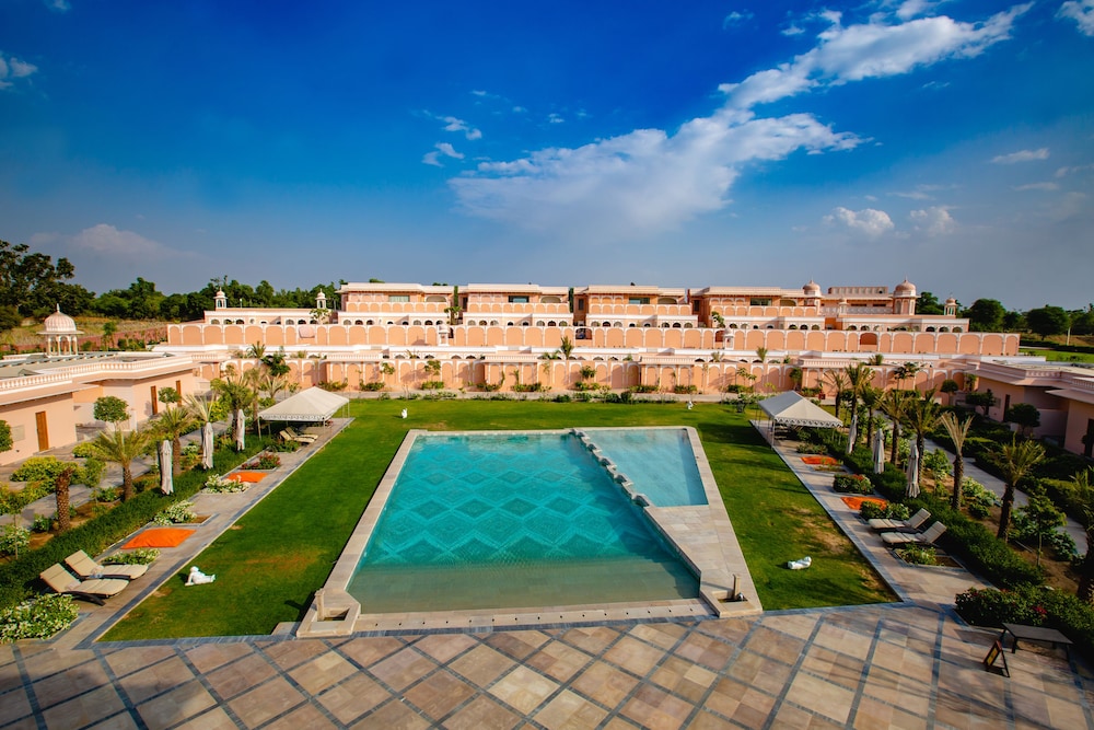 Buena Vista Luxury Resort