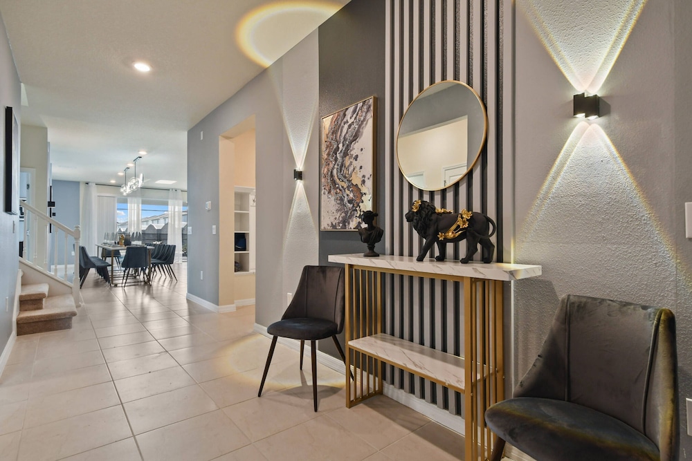 Windsor Island 10br Waterpark Free