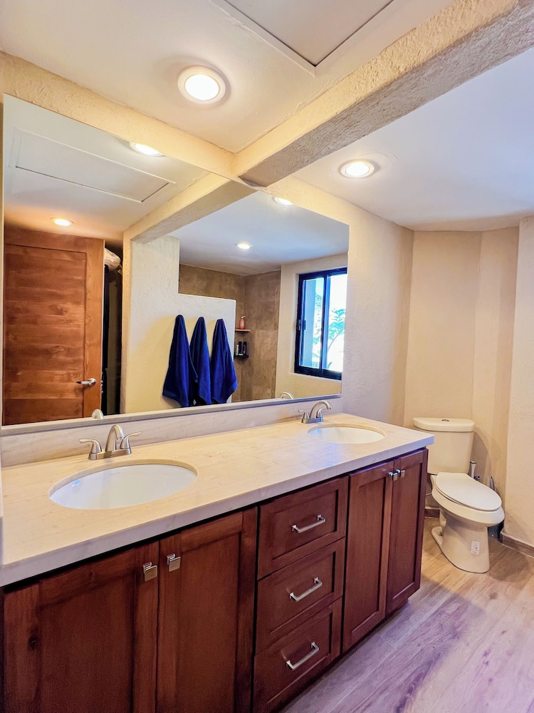 Terrasol Oceanview Condo with Patio