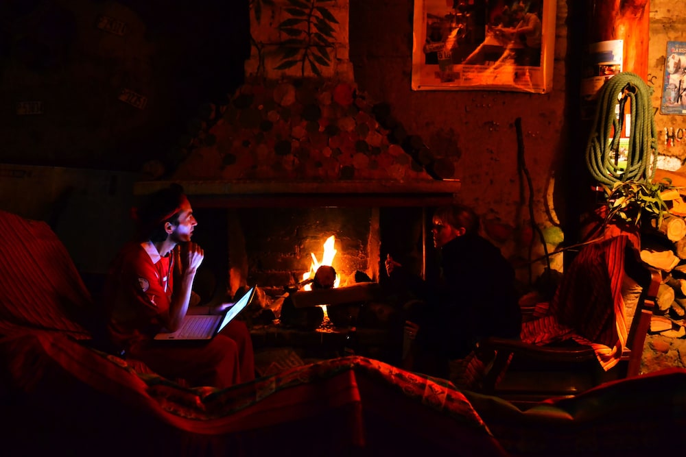 Refugio Terra Esperanza - Hostel