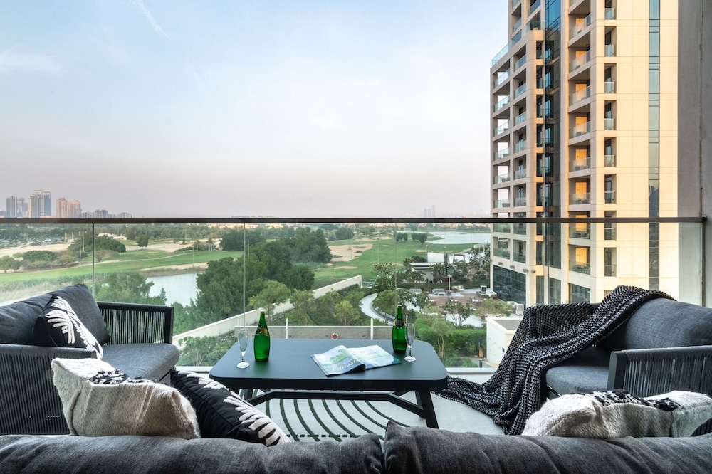 EDEN'S Homes & Villas - VIDA Emirates Hills Residences