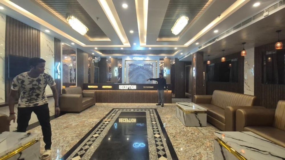 HOTEL SEA SOUL AYAN GROUP OF HOTEL