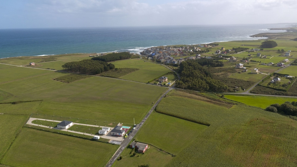 Camping Rinlo Costa