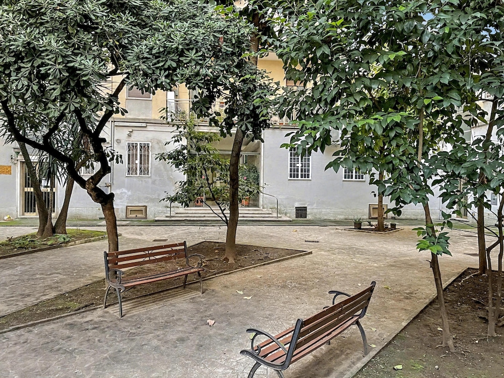 Bed and Breakfast Casa Valentina