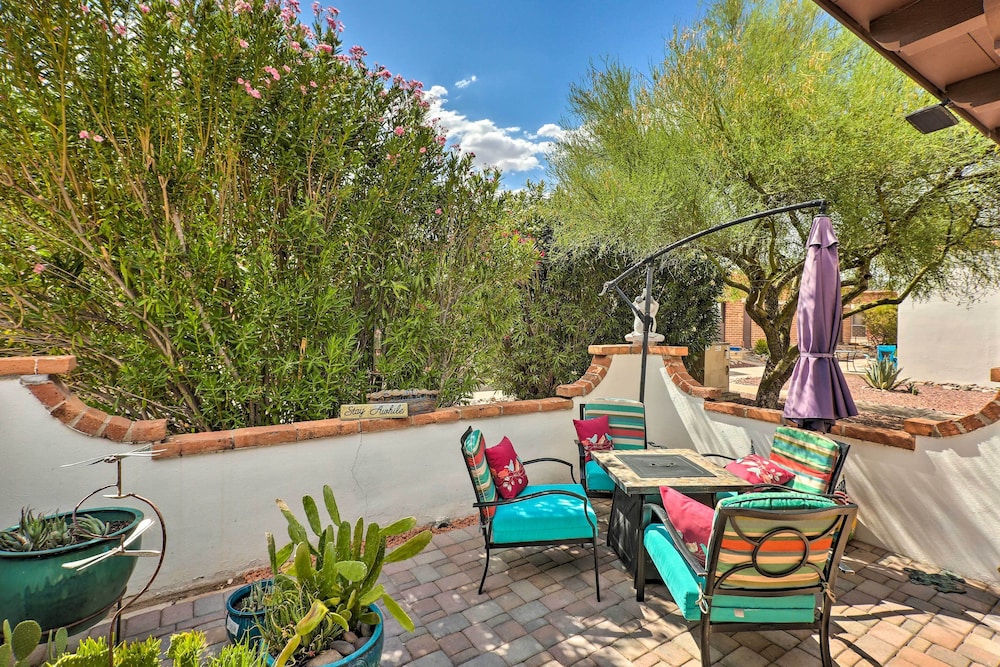 Lovely Green Valley Abode w/ Community Pool! view 5